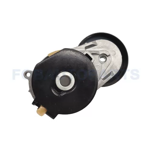 Tensioner Pulley Compatible for Opel Astra G for Astra H for Buick 97184929 97222553 - image 5